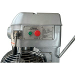 Professional Planetary Mixer 30L 3-Speed - NBB30