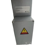 Professional Planetary Mixer 30L 3-Speed - NBB30