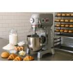 Professional Planetary Mixer 30L 3-Speed - NBB30