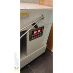 Professional Spiral Mixer 10L 2-Speed - NBH10