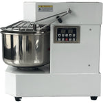 Professional 10L 2-Speed Spiral Dough Mixer – Heavy Duty Compact Model | NBH10