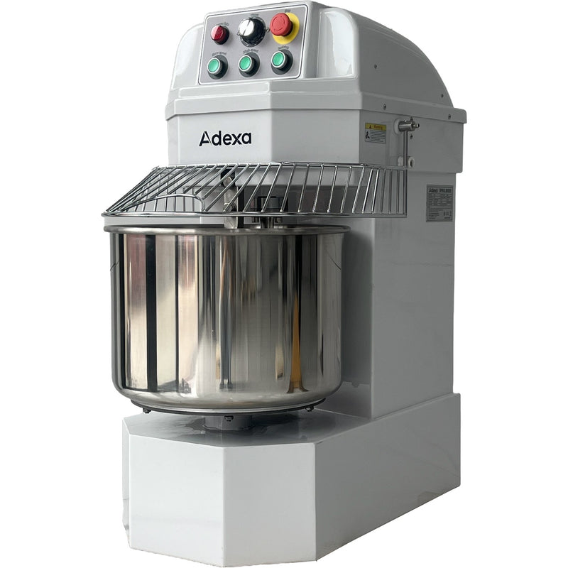 Professional Spiral Mixer 40L 2-Speed - NBH40