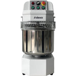 Professional Spiral Mixer 40L 2-Speed - NBH40