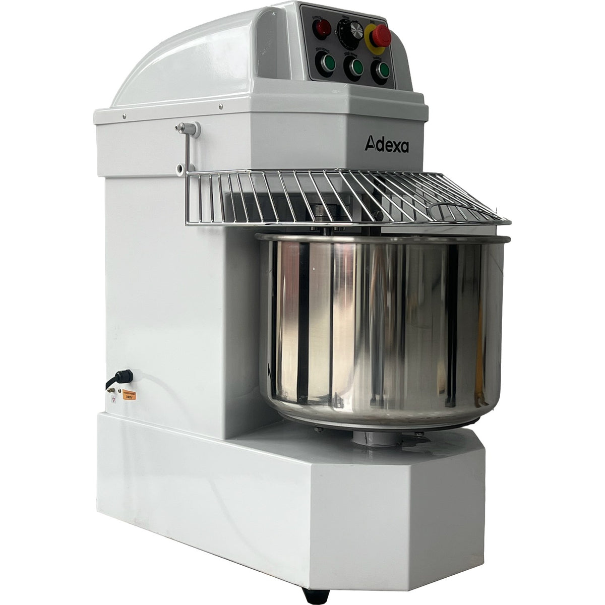 Professional Spiral Mixer 40L 2-Speed - NBH40