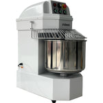 Professional Spiral Mixer 40L 2-Speed - NBH40