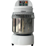 Professional 60L 2-Speed Spiral Mixer – Heavy Duty Floor Standing | NBH60