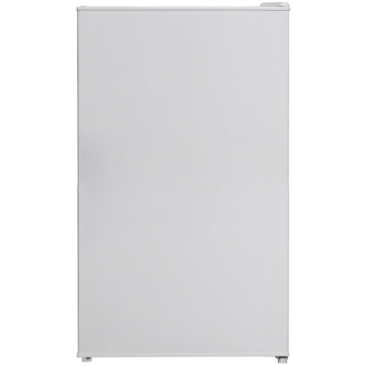 Compact Under-Counter Fridge 92L Direct Cooling 475x436x832mm White - NBLM102