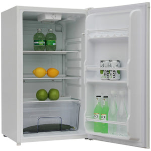 Solid Door Undercounter Fridges