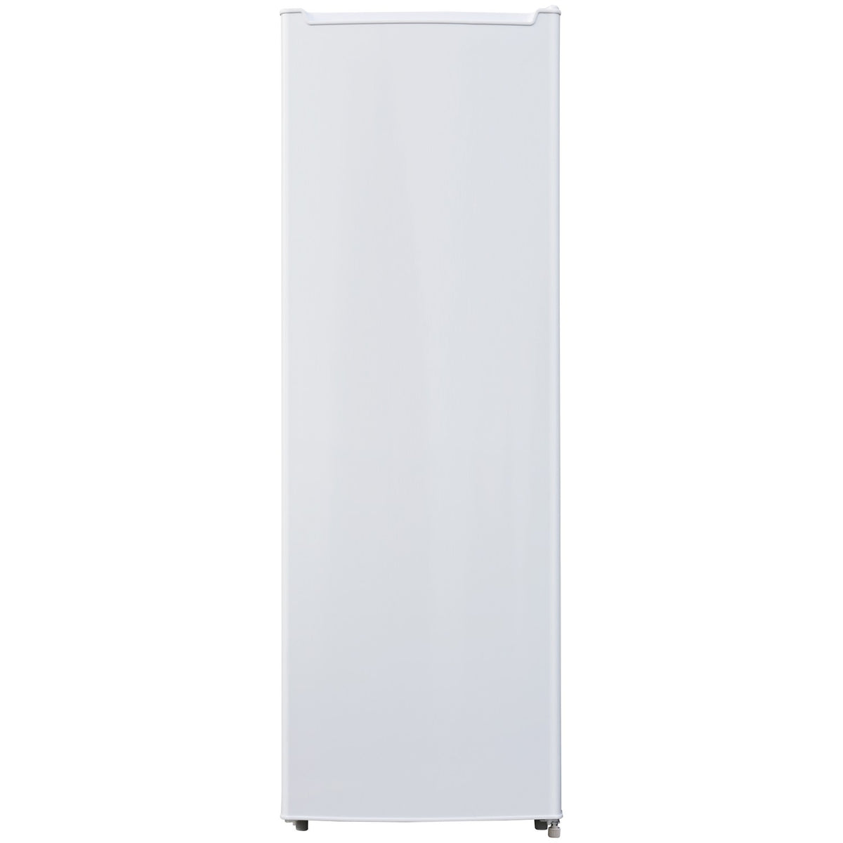Upright Freezer 188L with 7 Drawers Direct Cooling 545x555x1615mm White - NBLM104
