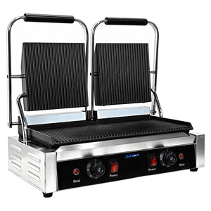 Panini grills