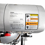 Commercial 30L Planetary Food Mixer 3 Speed 1.5kW - NEXORA130