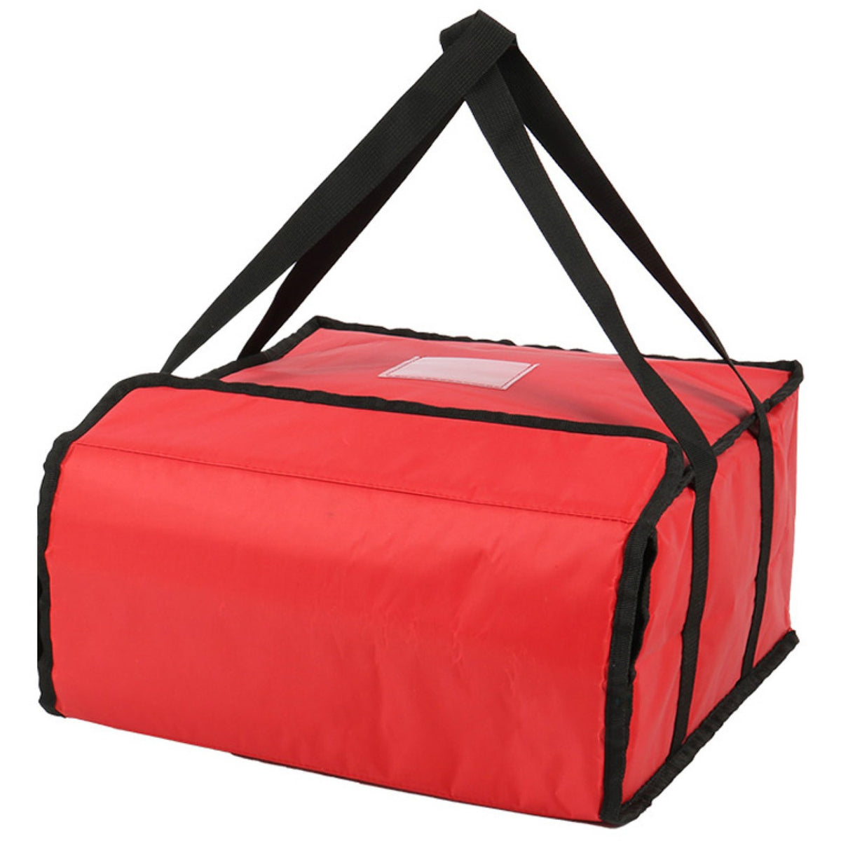 Oxford Cloth Thermo Food Delivery Pizza Bag 380x410x200mm - OC384120S