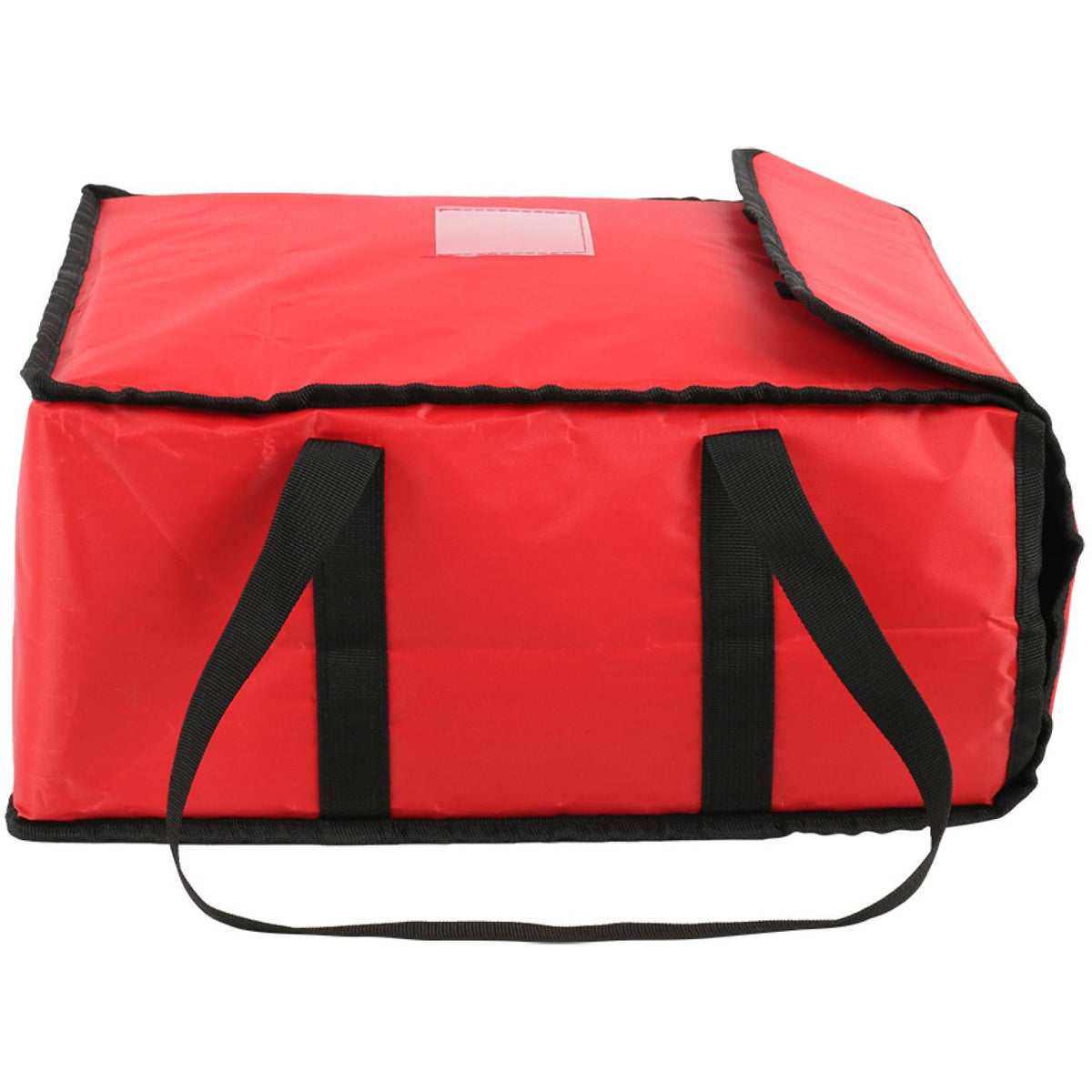 Oxford Cloth Thermo Food Delivery Pizza Bag 380x410x200mm - OC384120S