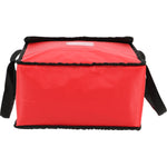 Oxford Cloth Thermo Food Delivery Pizza Bag 380x410x200mm - OC384120S