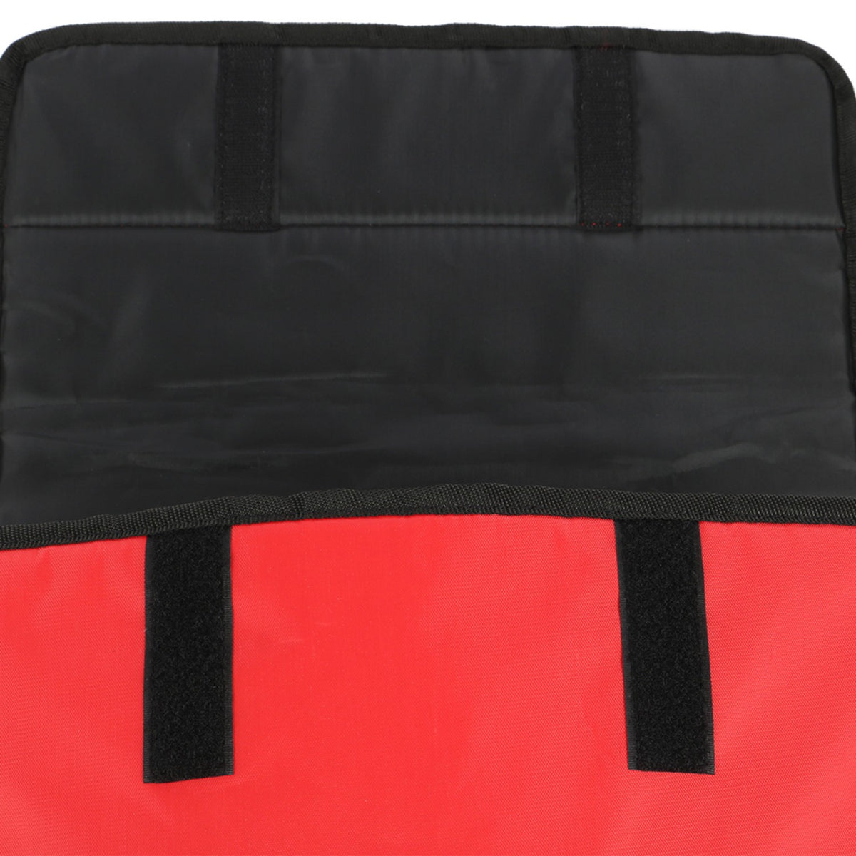 Oxford Cloth Thermo Food Delivery Pizza Bag 380x410x200mm - OC384120S
