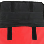Oxford Cloth Thermo Food Delivery Pizza Bag 380x410x200mm - OC384120S