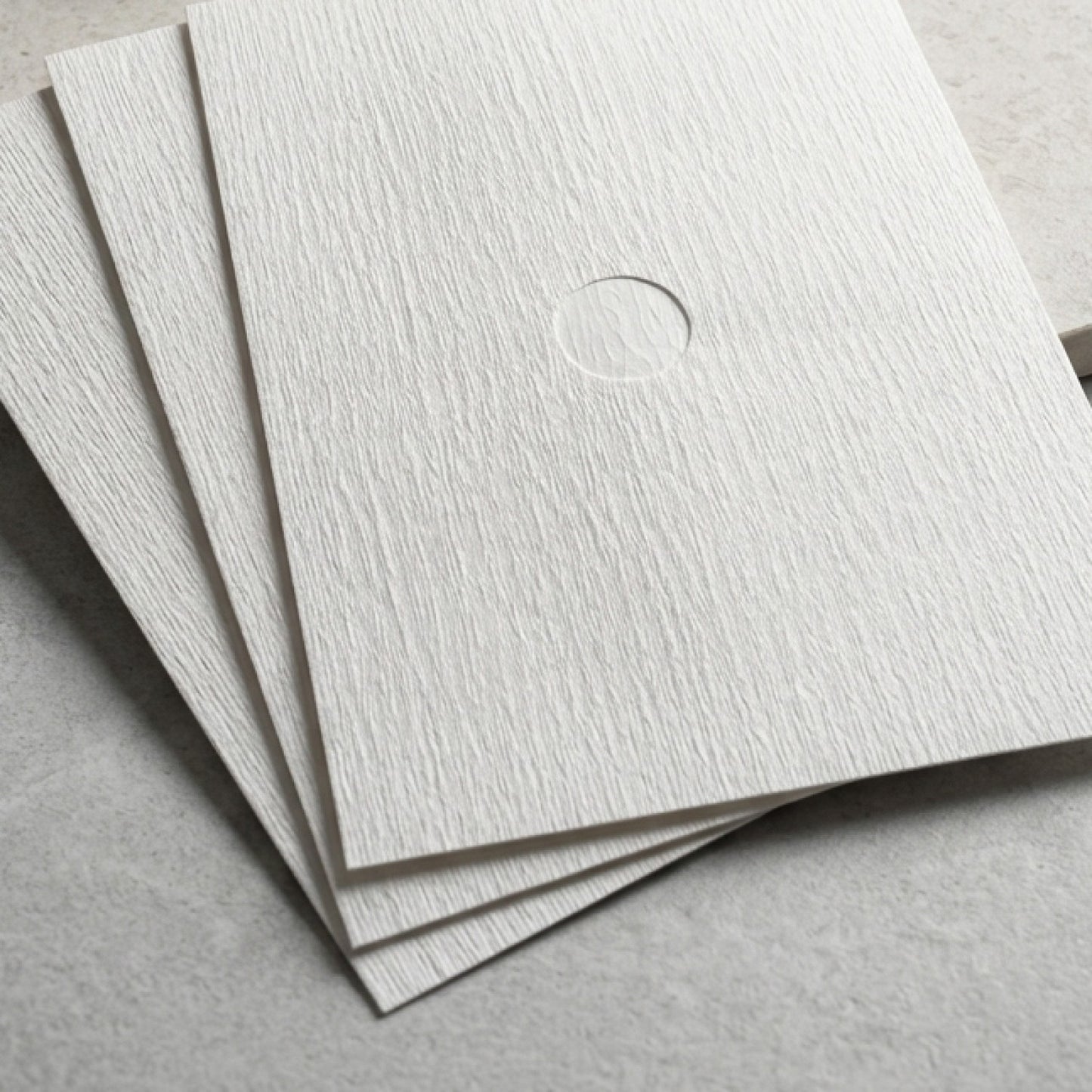 Oil Filter Paper - Dual-Layer 345x440mm - OFP01