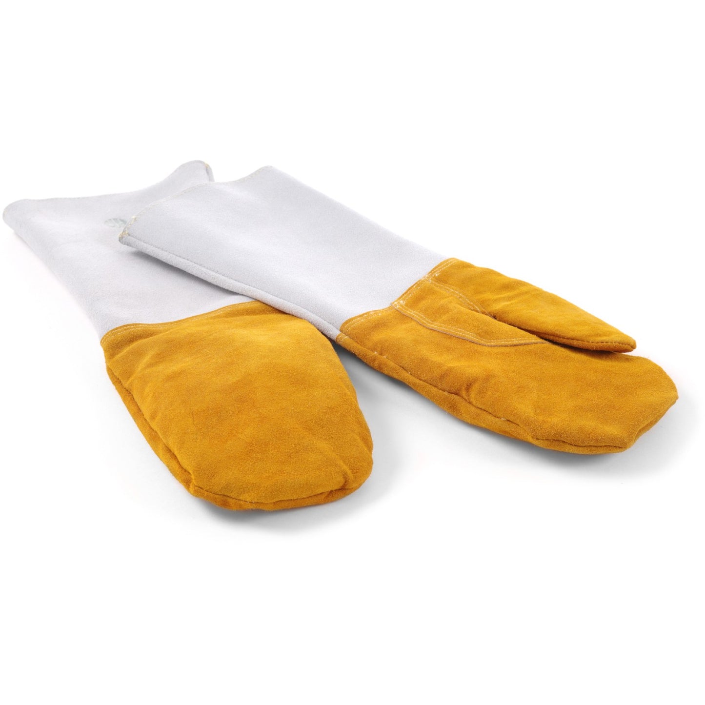 Professional Oven Mitts Leather - OML4523
