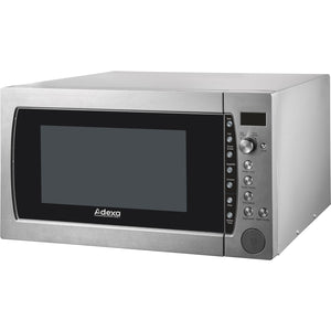 Microwaves