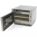 Commercial Heavy Duty Programmable Microwave Oven 30 Litres 1800W - P180M30ASLYL