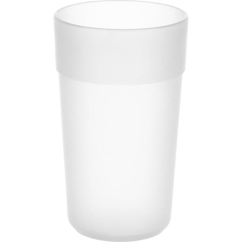 Clear Tumbler PC 360ml - P7C