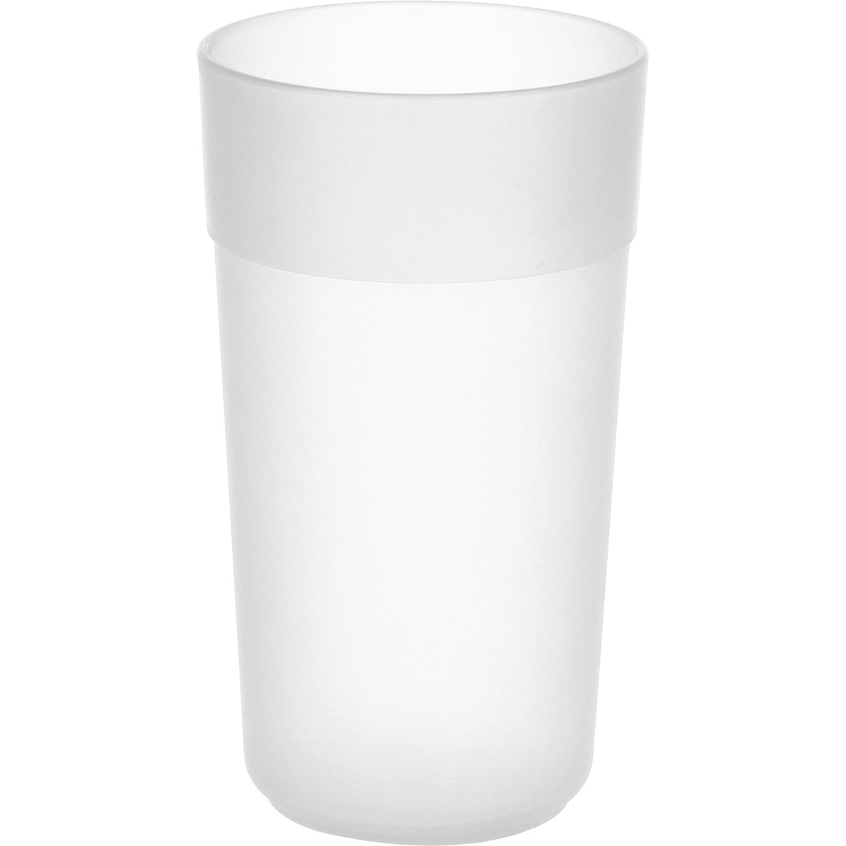 Clear Tumbler PP 600ml - P84P