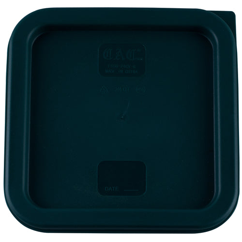 Lid for food containers PCC4 - PCL24