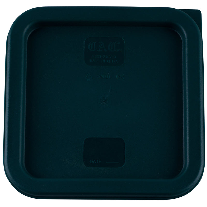 Lid for food containers PCC4 - PCL24