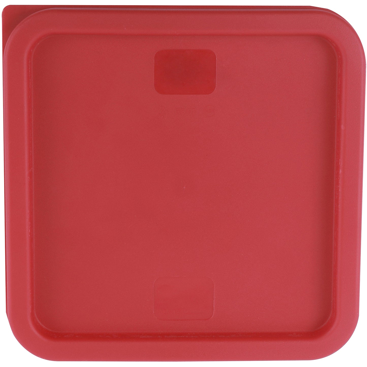 Lid for food containers PCC8 - PCL68