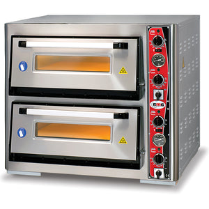Pizza Ovens