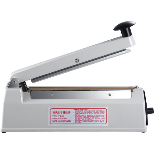 Commercial Bag Sealer 300mm - PFS300