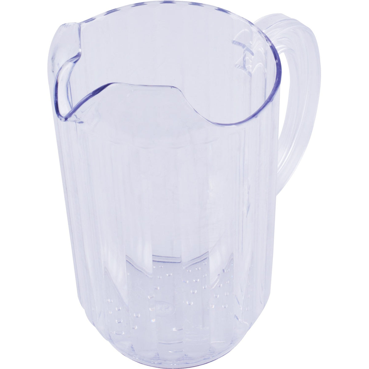 32oz Clear Polycarbonate Water Jug - PITCHER32