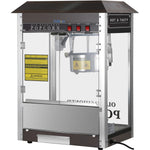 Commercial Tabletop Popcorn Maker 1.44kW 560x420x760mm - POPCORN105