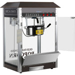 Commercial Tabletop Popcorn Maker 1.44kW 560x420x760mm - POPCORN105