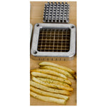 Professional Potato Chip Cutter 3/8'' - PS22