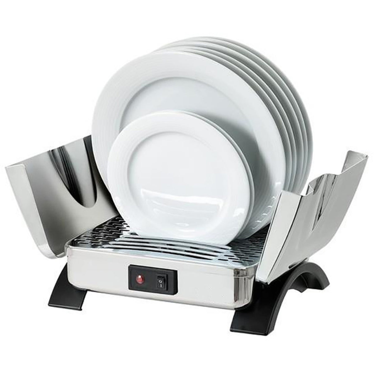 Commercial Plate warmer Ø260mm 300W - PW300