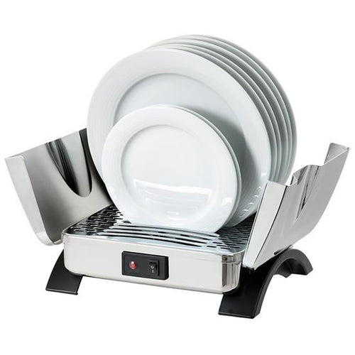 Commercial Plate warmer Ø260mm 300W - PW300