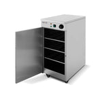 Hot Cupboard Plate Warmer 60 plates Ø270mm - PW60