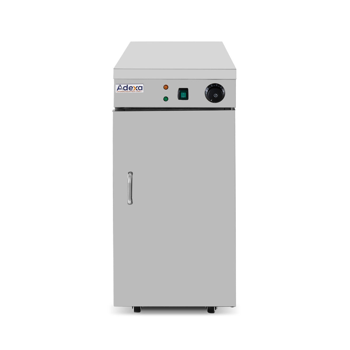 Hot Cupboard Plate Warmer 60 plates Ø270mm - PW60