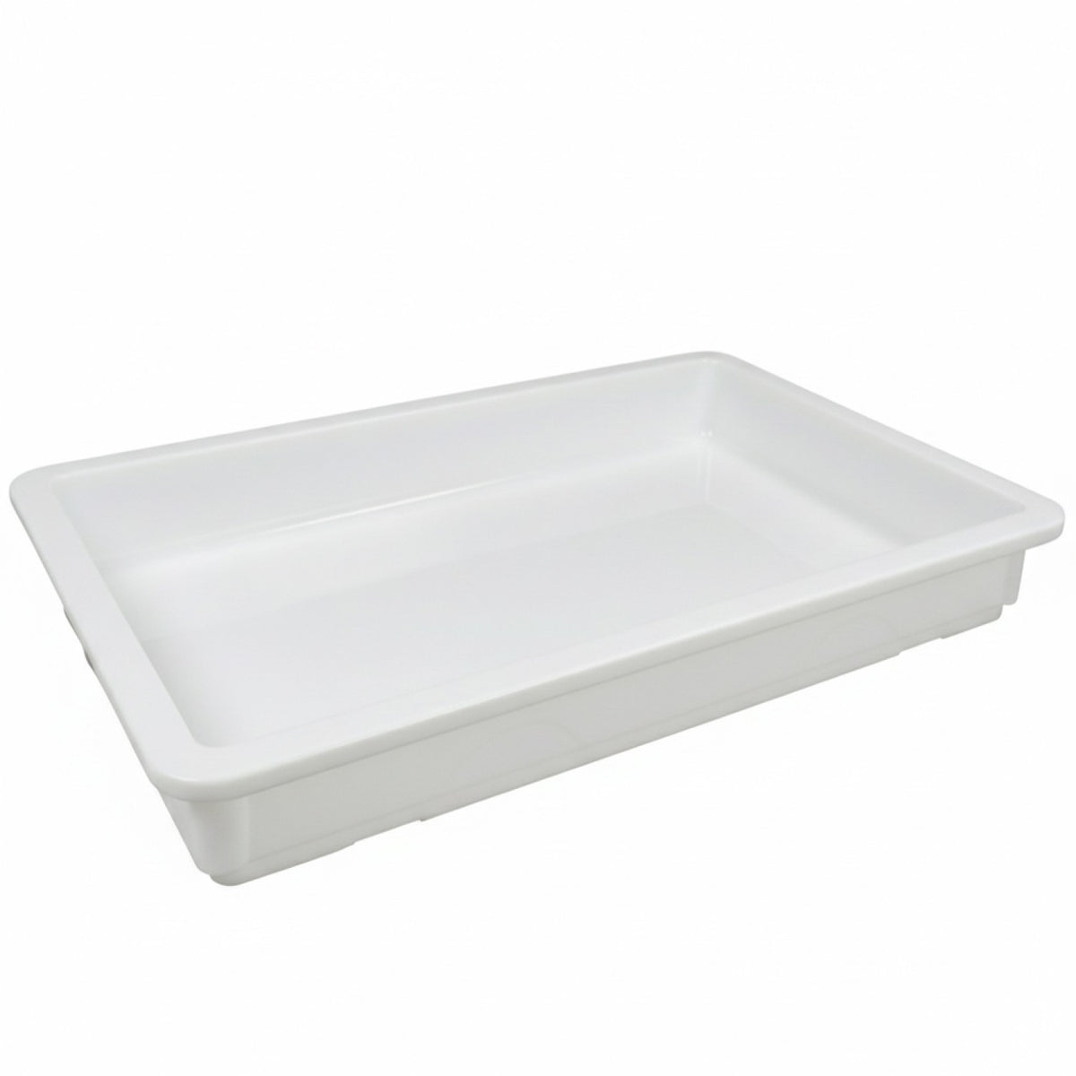 Pizza Dough Box 600×400×60mm Food Storage Containers - QHW220