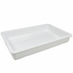 Pizza Dough Box 600×400×60mm Food Storage Containers - QHW220