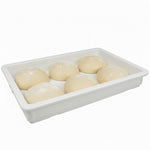 Pizza Dough Box 600×400×60mm Food Storage Containers - QHW220