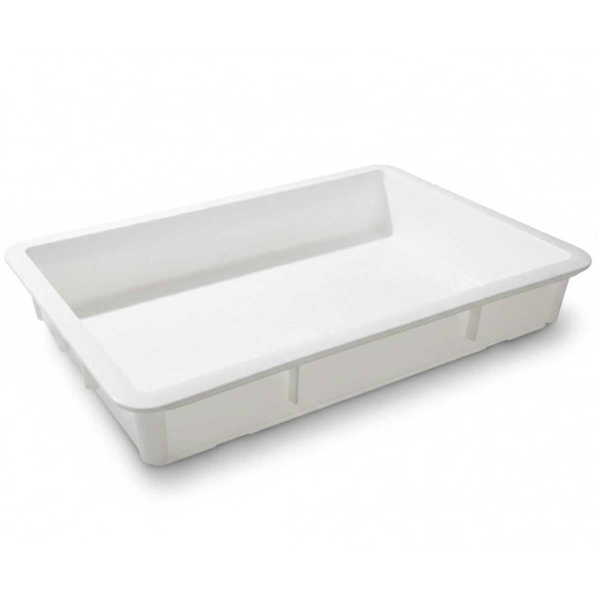 Pizza Dough Box 600×400×100mm Food Storage Containers - QHW224