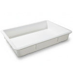 Pizza Dough Box 600×400×100mm Food Storage Containers - QHW224