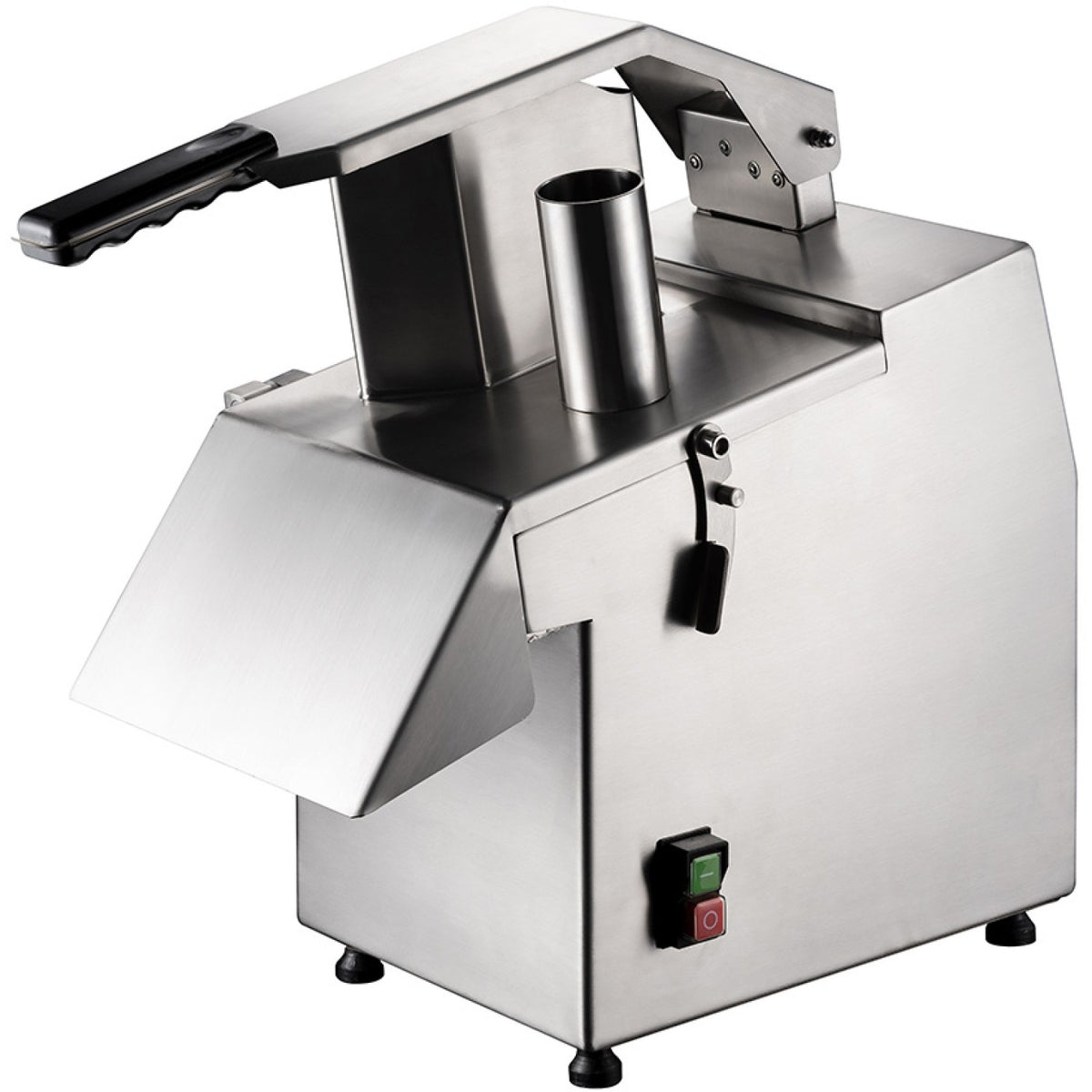 Commercial Fruit & Vegetable Cutter 120kg/h 550W - QJHJ23C