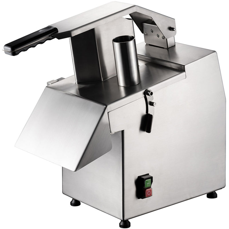 Commercial Fruit & Vegetable Cutter 120kg/h 550W - QJHJ23C