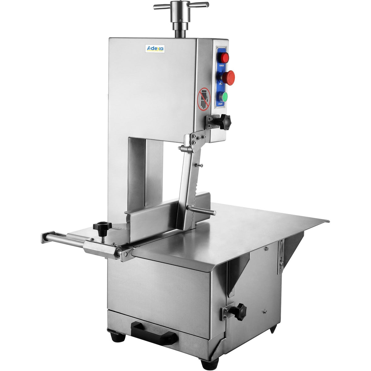 Professional Bone saw 1650mm Stainless steel - QJHW210A