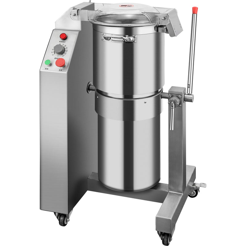 Commercial Vegetable and Meat Cutter 13L - QS18G