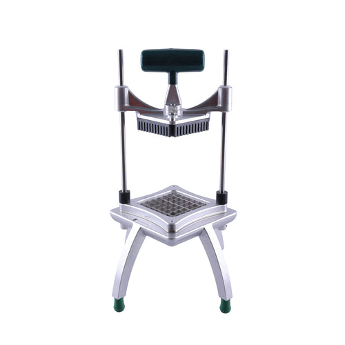 Professional Large Onion Slicer 3/8'' - QY07053