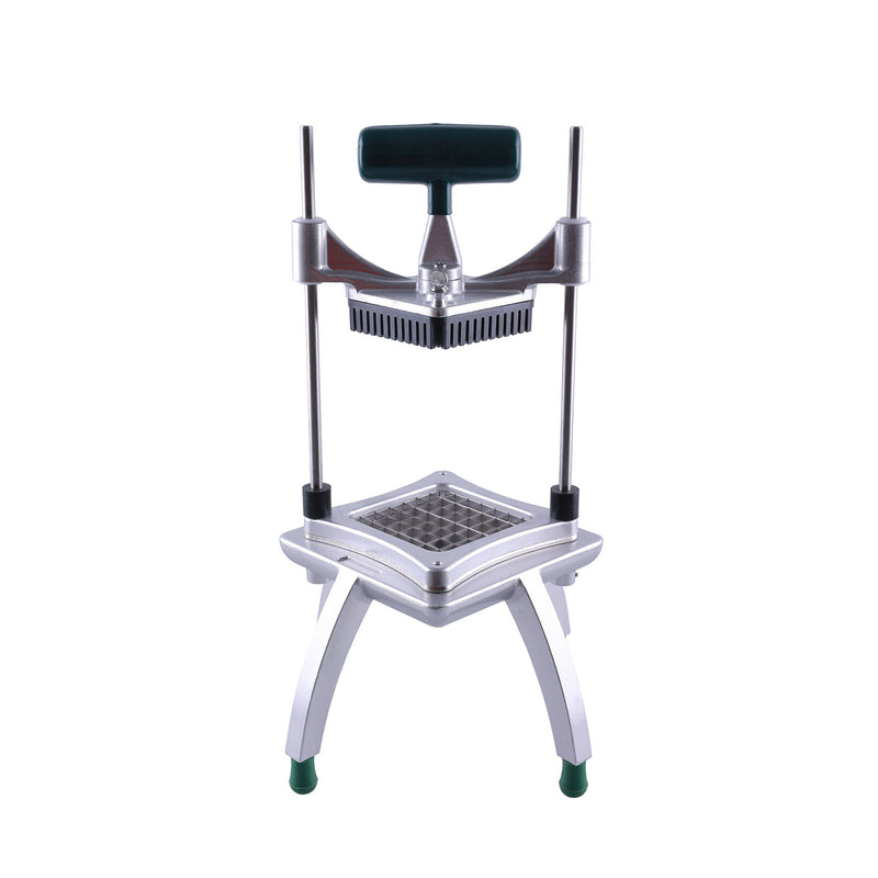 Professional Large Onion Slicer 3/8'' - QY07053